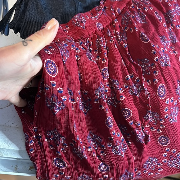 Cabela’s skirt - Picture 5 of 8